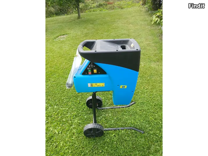Säljes Kvisthackare