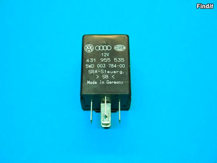 Säljes 431955535 Volkswagen Relay