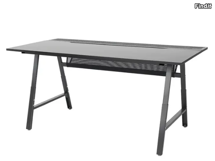 Myydään IKEA Kontorsbord UTESPELARE