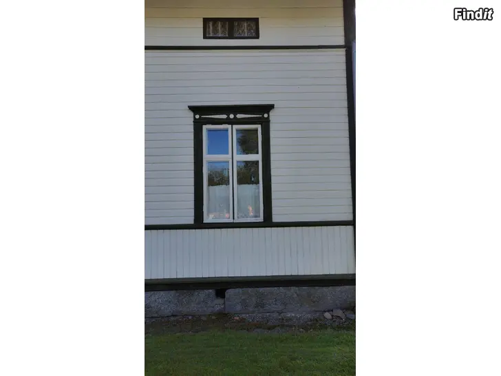 Köpes Äldre fönster