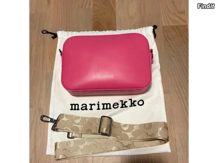 Myydään Marimekko gratha
