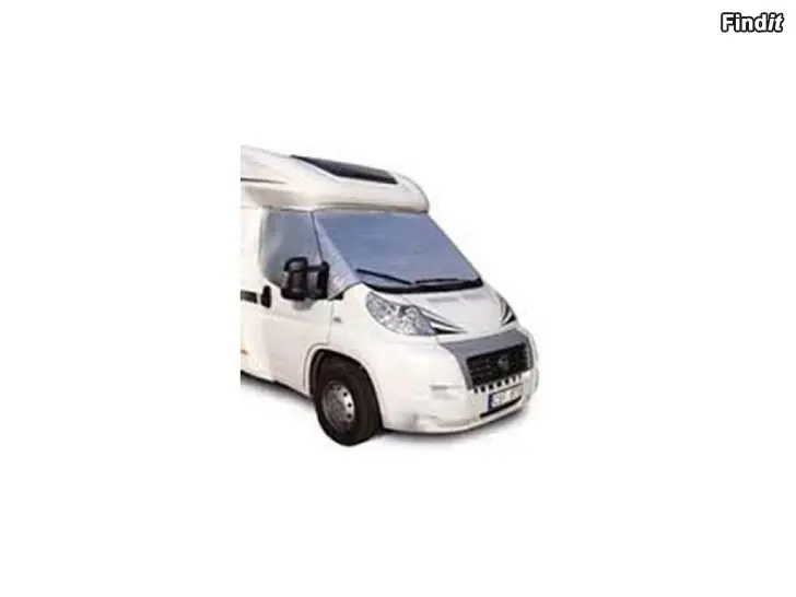 Säljes Vintermatta till Fiat Ducato