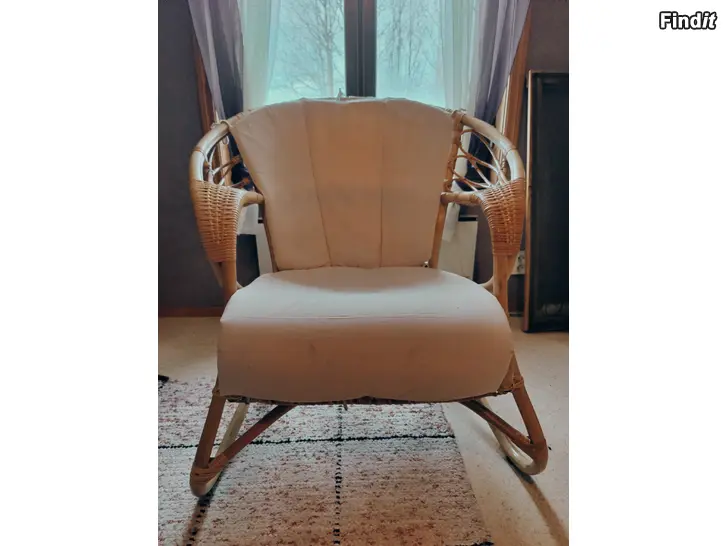 Myydään Rotting stolar