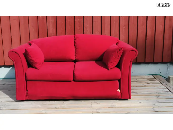 Bortges Bäddsoffa