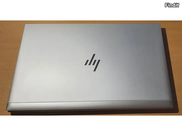 Myydään HP Elitebook 840 G8 14 yritystason kannettava tietokone