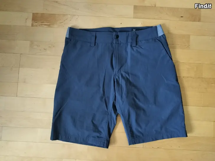 Säljes Shorts Haglöfs Amfibious M nya