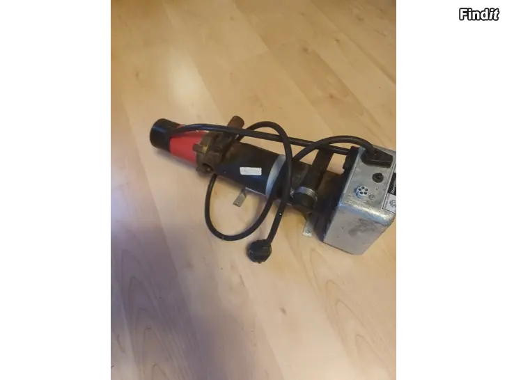 Myydään Primuksen Sähköpatruuna