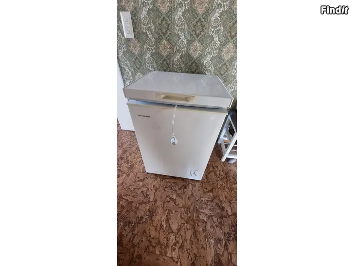 Säljes Helkama Frys