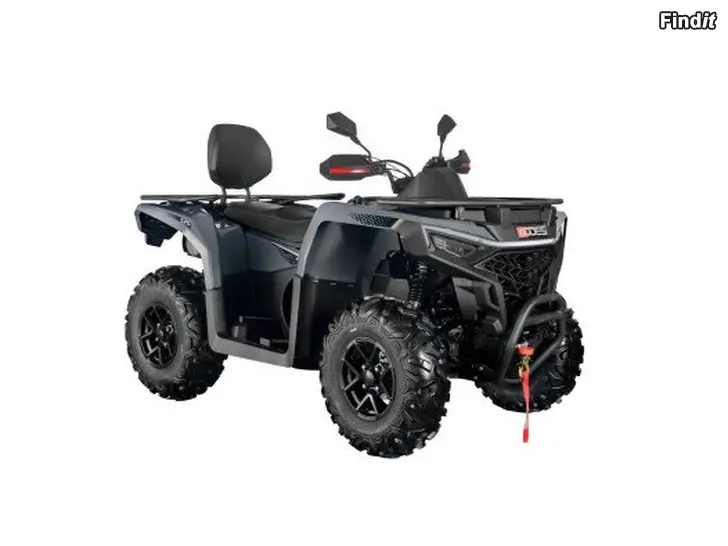 Säljes Aodes 525L Pathcross