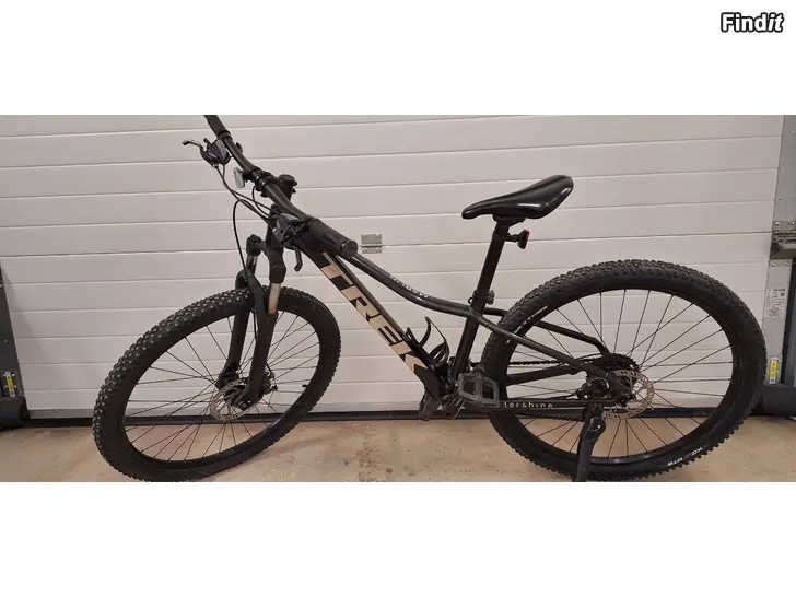 Säljes TREK Marlin 4