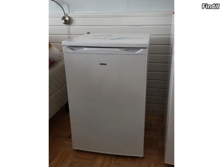 Myydään Mindre kylskåp