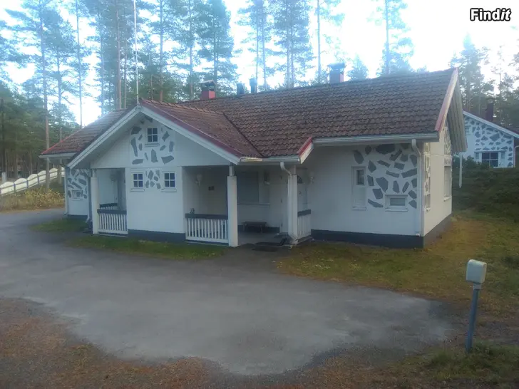 Uthyres Kalajoella vko 9