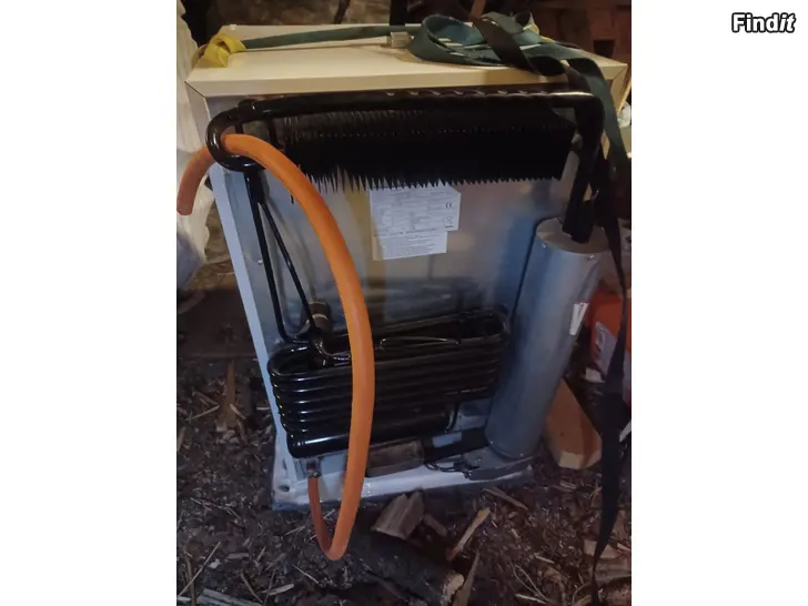 Säljes Gaskylskåp 100 liter