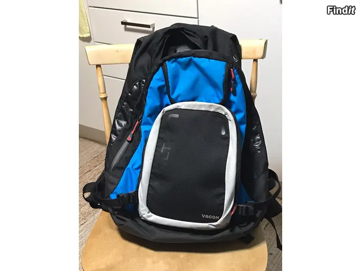 Säljes Halti ryggsäck