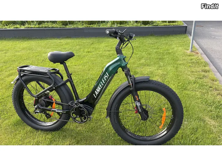 Myydään Mg 600 plus2026