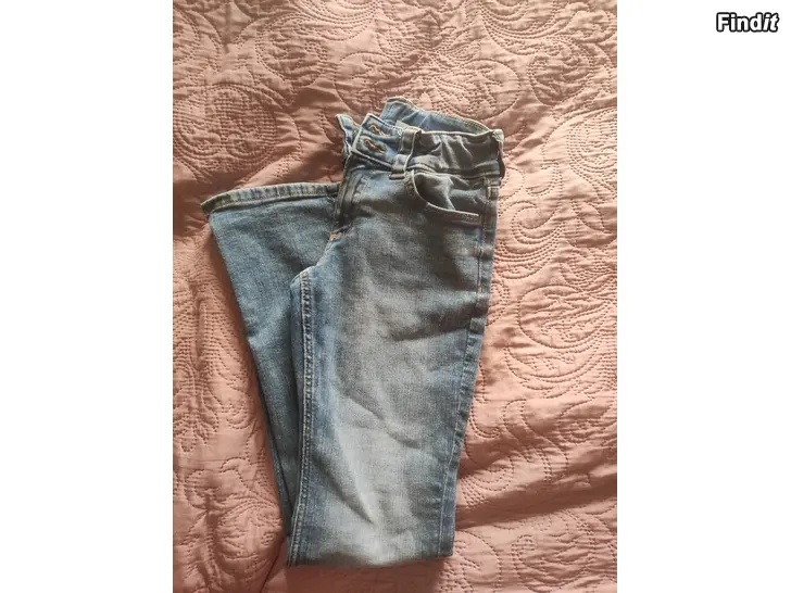 Säljes Jeans