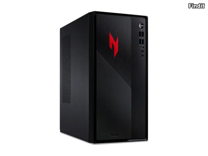 Myydään Säljes Spelsetup