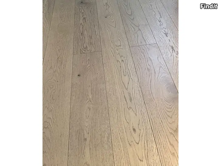 Säljes Parador Trendtime 4 parkett