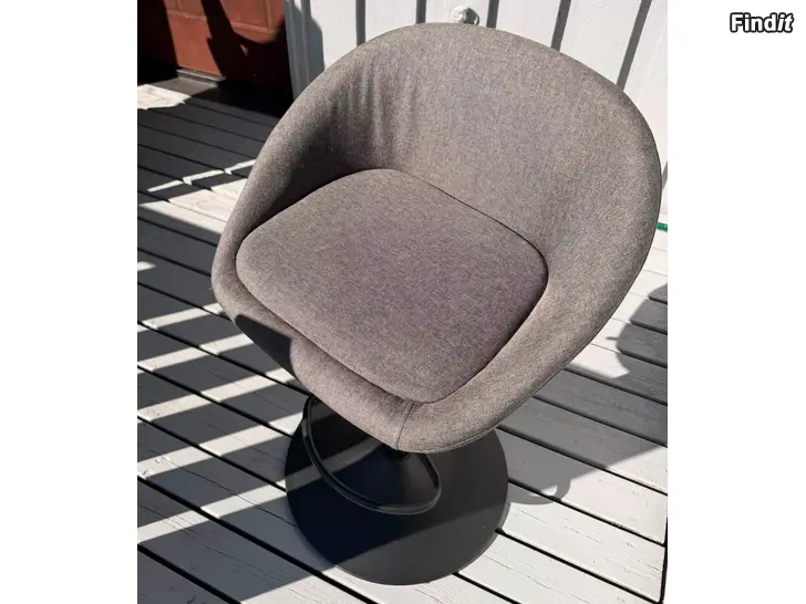 Säljes Barstol