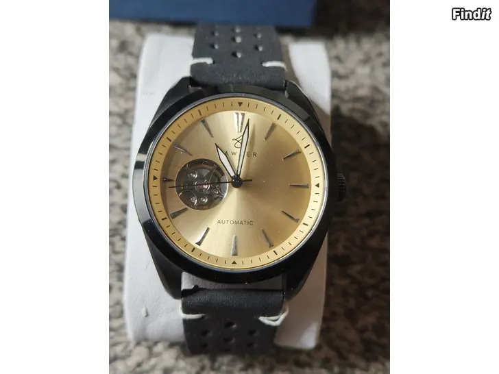 Myydään FENES VERA AUTOMATIC