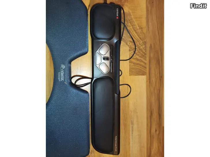 Säljes Rollermouse Pro 3