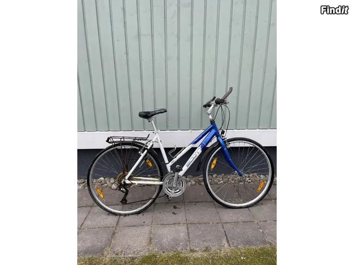 Säljes Cykel Scott