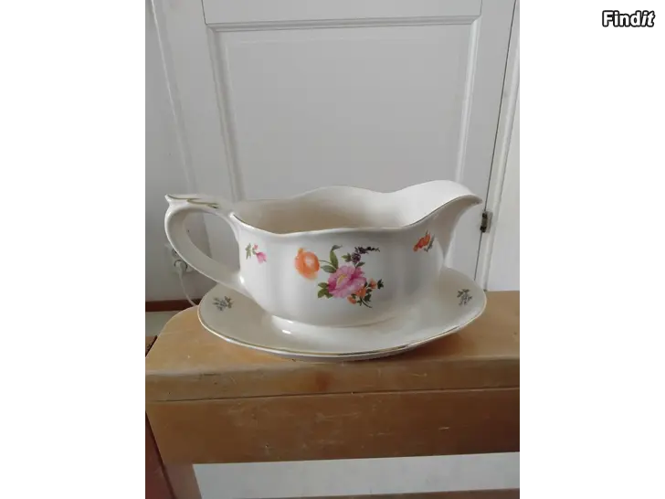 Säljes Kesäkukka såsskål