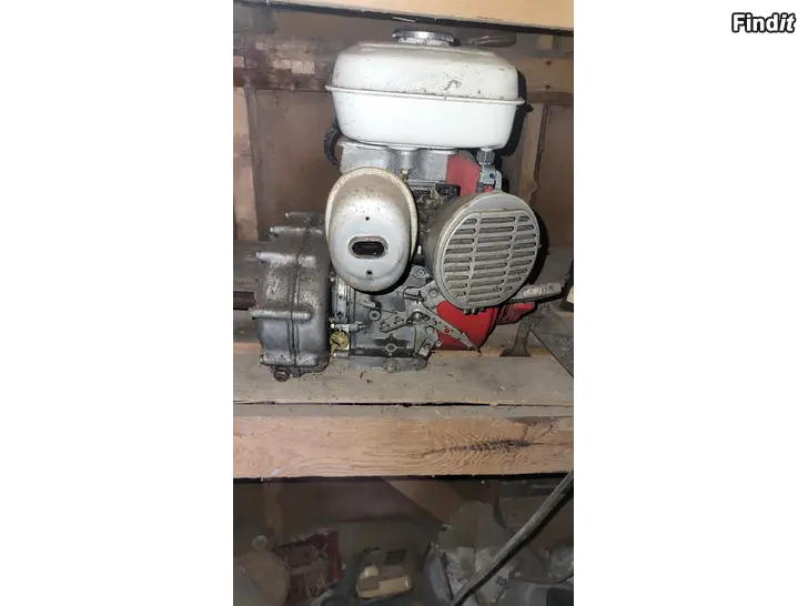 Säljes Honda motor