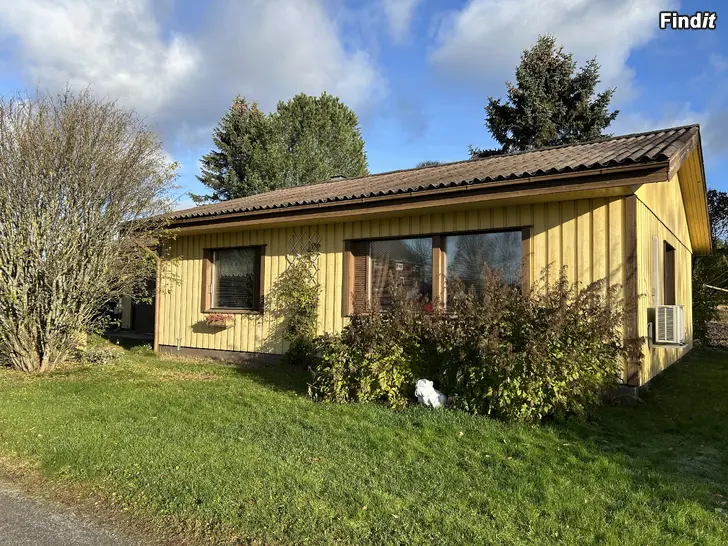 Uthyres Uthyres hus i Södra Vassor