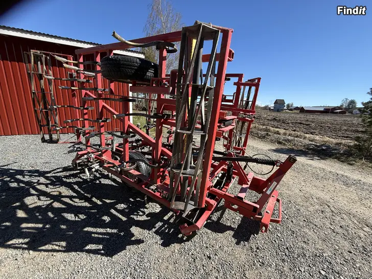 Säljes Potila Sk 450 S Pinnharv