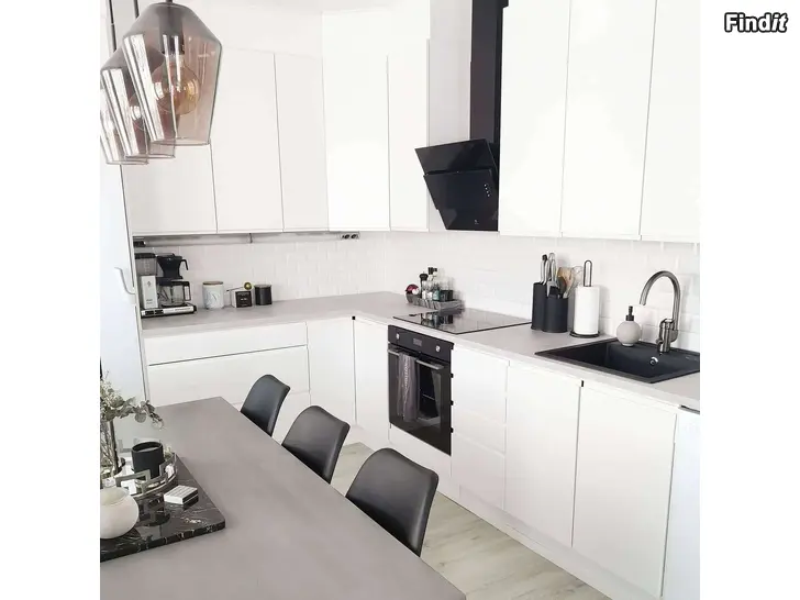 Säljes Säljes parhus 98,5m2