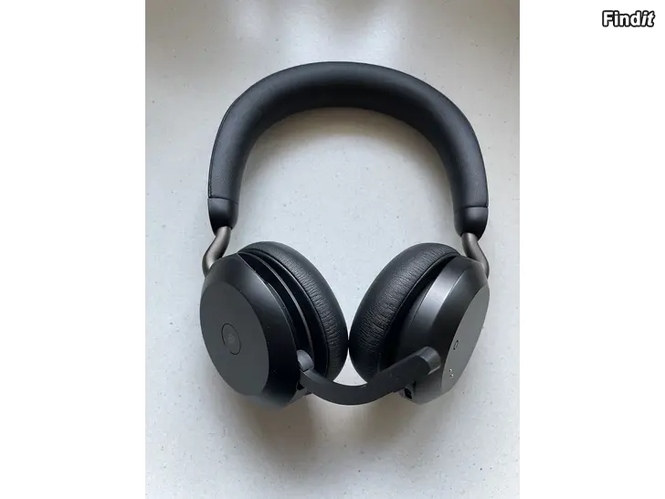 Säljes Jabra Evolve 75