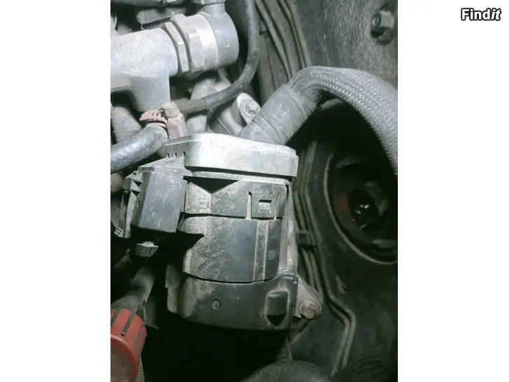 Myydään M 270 CDi 2003 ERG-venttiili Mahle 109315