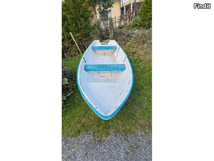 Myydään Örnvik 430