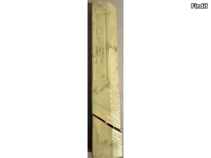 Myydään Varoituskolmio Opel