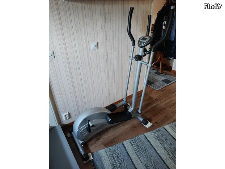Säljes Crosstrainer