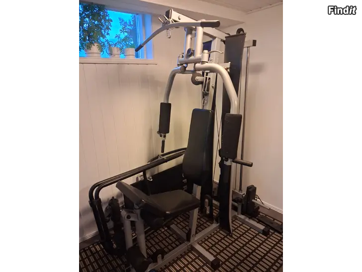 Säljes Gymmaskin
