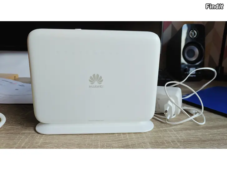 Säljes Huawei router Wifi7