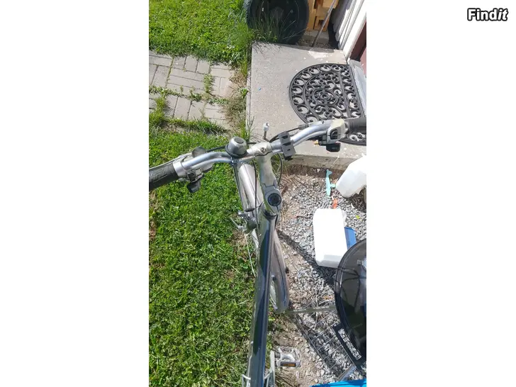 Myydään Tunturi t310