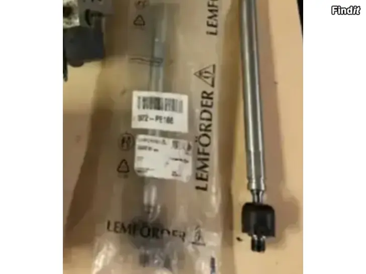 Myydään Raidetangon sisä kaasuläpäanturi