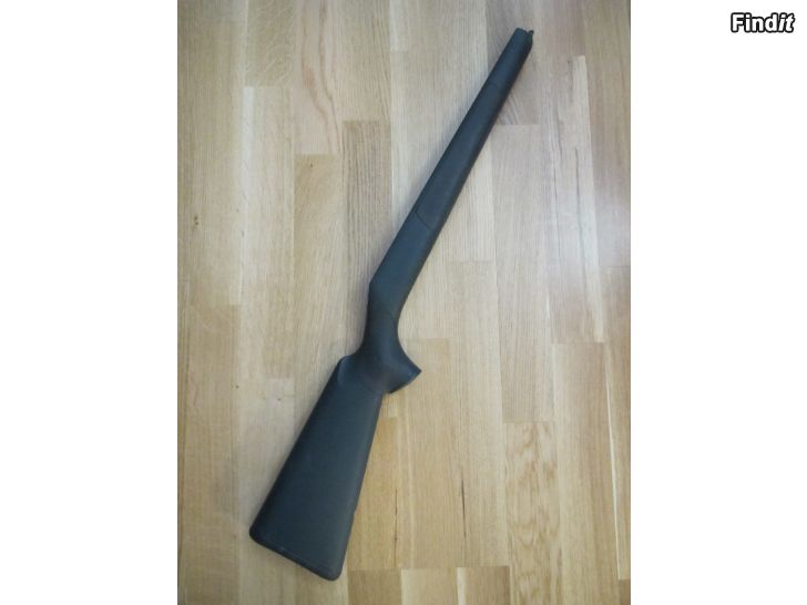 Säljes Blaser r93 Professionalin tukki