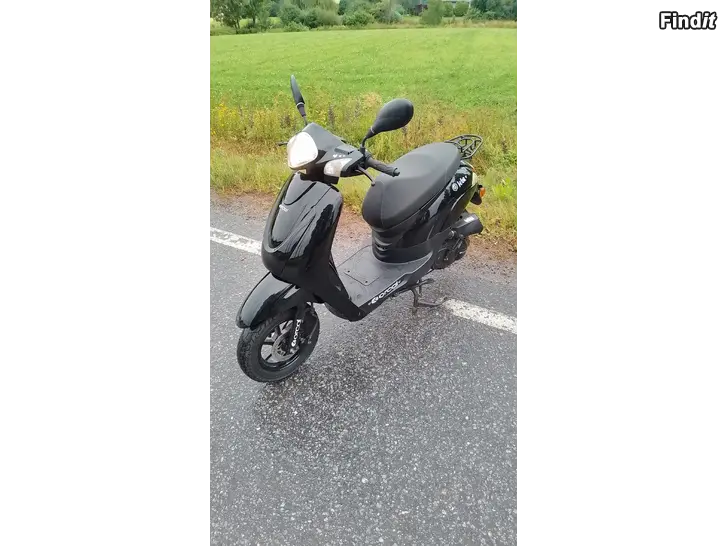 Myydään Keeway Kite 50 4-T