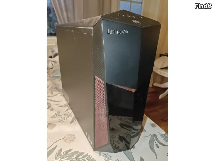 Säljes Lenovo Legion