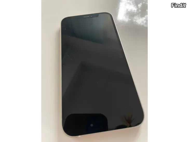 Myydään Iphone 12