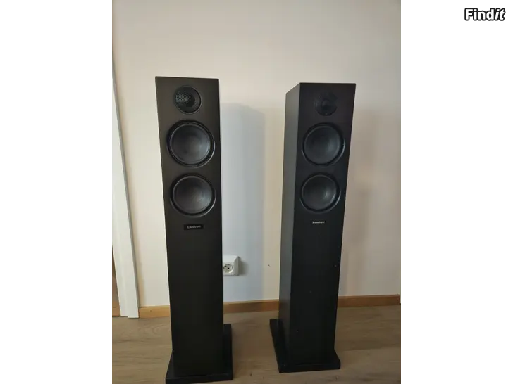 Säljes Audio Pro T20 + Link 1