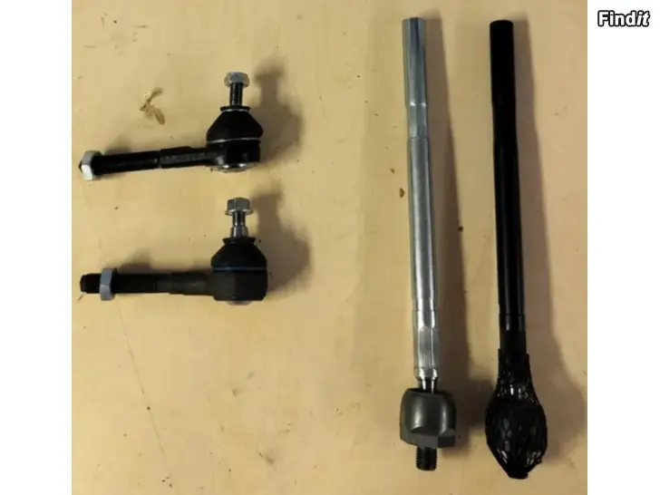 Myydään Raidetangon sisä kaasuläpäanturi