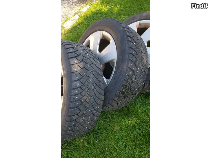 Säljes Opel