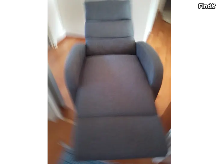 Säljes Mekanismi sohva