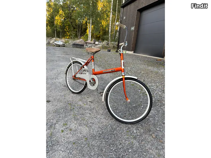 Säljes Kombi midi 22
