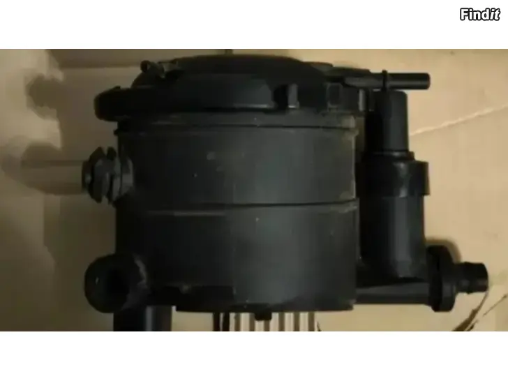 Myydään Dieselsuodatinkotelo